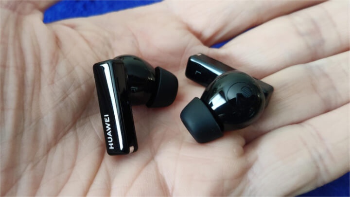 Imagen - Huawei FreeBuds Pro, análisis con opinión y especificaciones