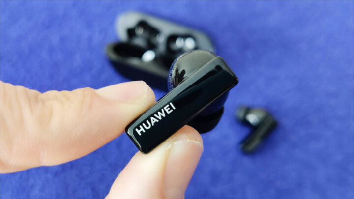 Imagen - Huawei FreeBuds Pro, análisis con opinión y especificaciones