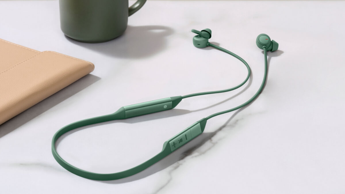 Imagen - Auriculares y altavoces Huawei en Navidad 2020