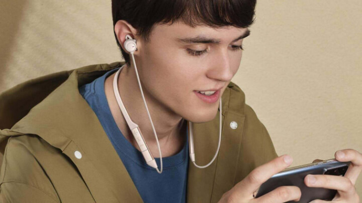 Imagen - Huawei FreeLace Pro: especificaciones y precio
