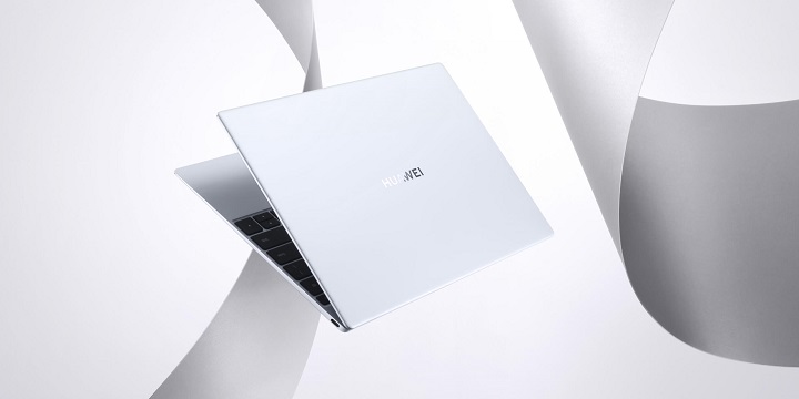 Imagen - Huawei MateBook X 2020: especificaciones y precio