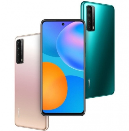 Imagen - Huawei P Smart 2021: especificaciones técnicas
