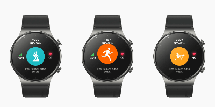 Imagen - Huawei Watch GT 2 Pro: características y precio