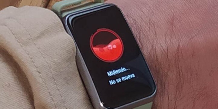 Imagen - Los smartwatches no podrán detectar el COVID-19, solo ayudar
