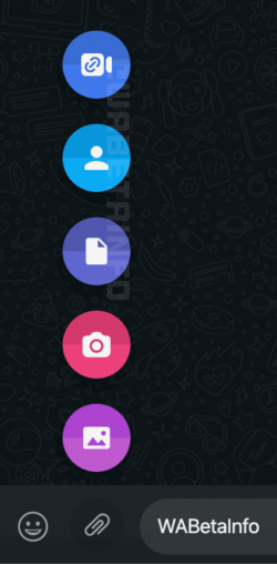 Imagen - WhatsApp Web tendrá videollamadas y llamadas pronto