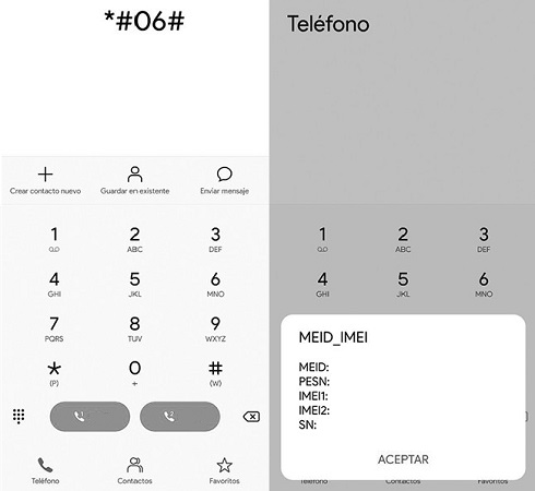 Imagen - 6 ajustes ocultos en los móviles de Huawei