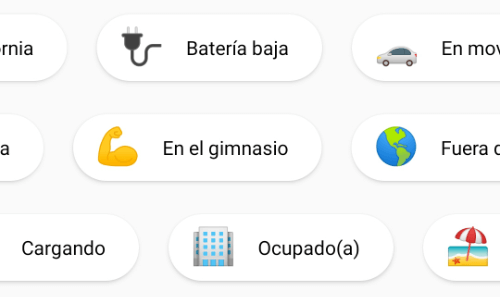 Imagen - Instagram Direct avisar&aacute; de baja bater&iacute;a a tus contactos
