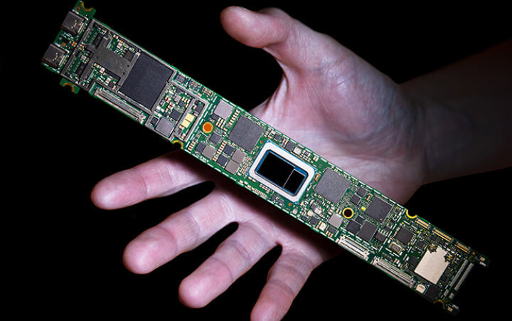 Imagen - Intel Core de 11ª generación: detalles y especificaciones