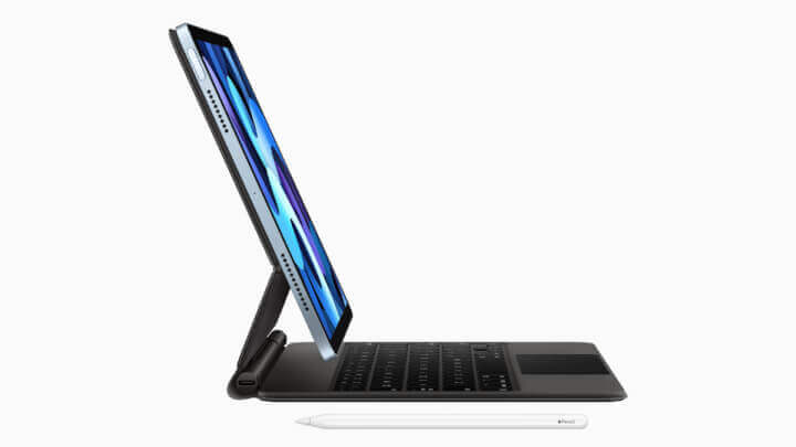 Imagen - iPad Air 4, conoce todas las novedades