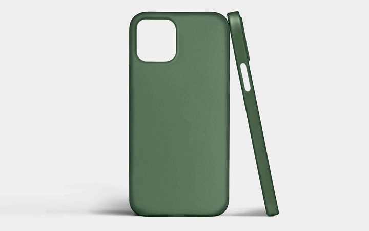 Imagen - Un filtraci&oacute;n del iPhone 12 desvela c&oacute;mo ser&aacute;n las c&aacute;maras