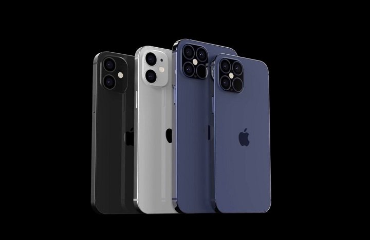 Imagen - iPhone 12 mini usaría un procesador Apple B14