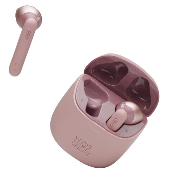 Imagen - JBL Live Free NC+ y Reflect Mini TWS: auriculares in-ear