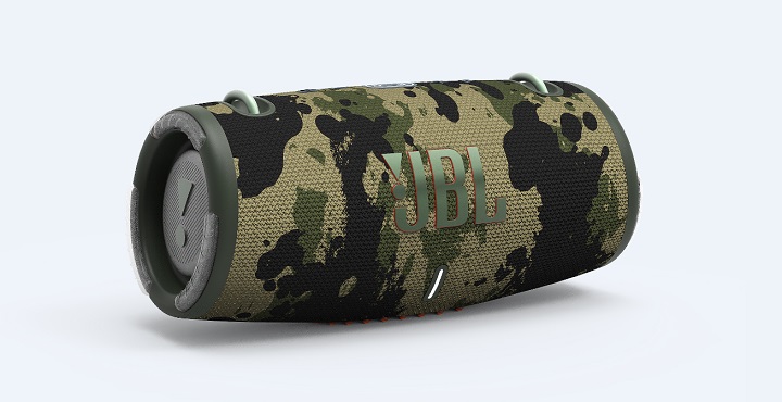 Imagen - JBL Xtreme 3, Go 3 y Clip 4: los nuevos altavoces Bluetooth