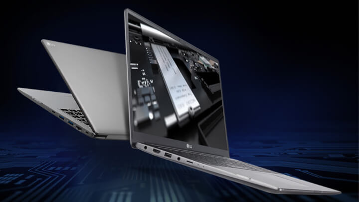 Imagen - LG Ultra 15U70N y 17U70N: ficha t&eacute;cnica y precios