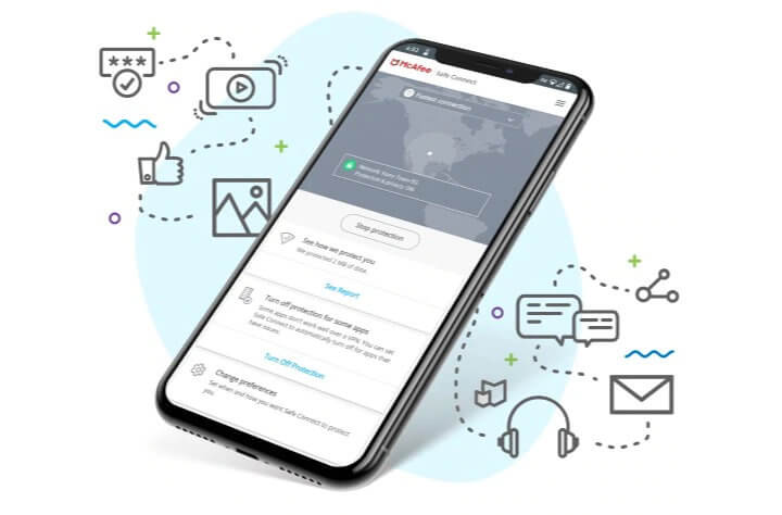 Imagen - McAfee 2021: nuevas funciones, planes y precios