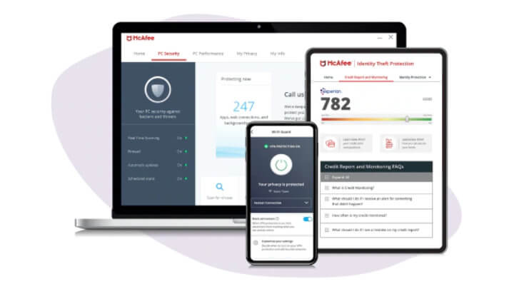 Imagen - McAfee 2021: nuevas funciones, planes y precios