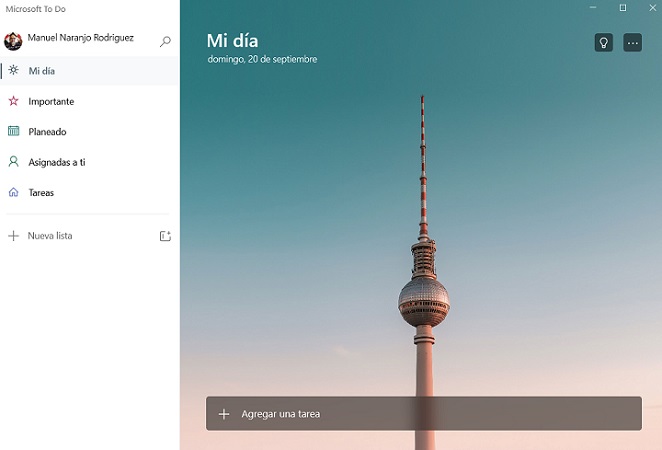 Imagen - Cómo poner un recordatorio en Windows 10