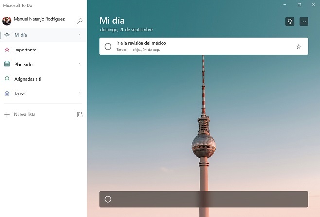Imagen - Cómo poner un recordatorio en Windows 10