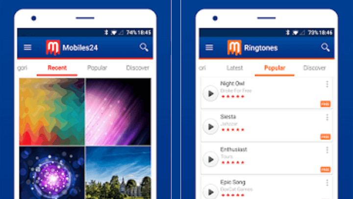 Imagen - Cómo cambiar el fondo de la pantalla de bloqueo en Android