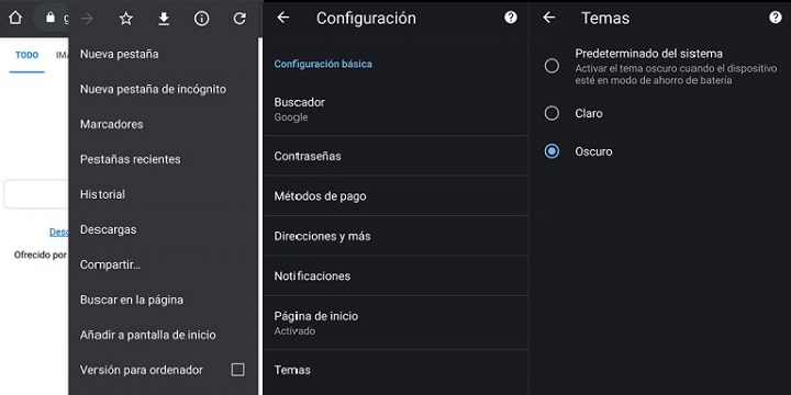 Imagen - 8 trucos para Chrome en Android