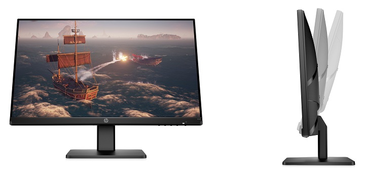 Imagen - HP X24ih: precio y especificaciones