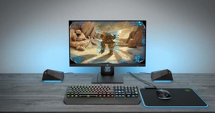 Imagen - HP X24ih: precio y especificaciones