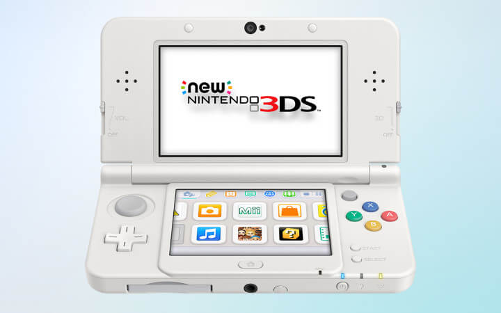 Imagen - Nintendo 3DS se deja de fabricar: as&iacute; ha sido su historia