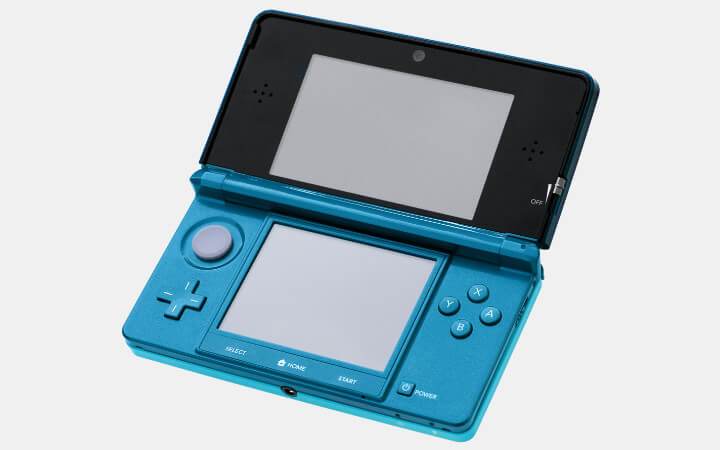 Imagen - Nintendo 3DS se deja de fabricar: as&iacute; ha sido su historia