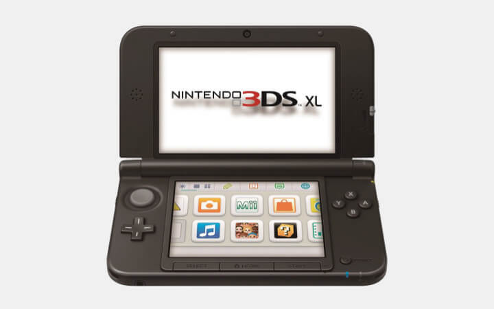 Imagen - Nintendo 3DS se deja de fabricar: as&iacute; ha sido su historia