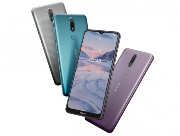 Imagen - Nokia 3.4 y Nokia 2.4: especificaciones y precio