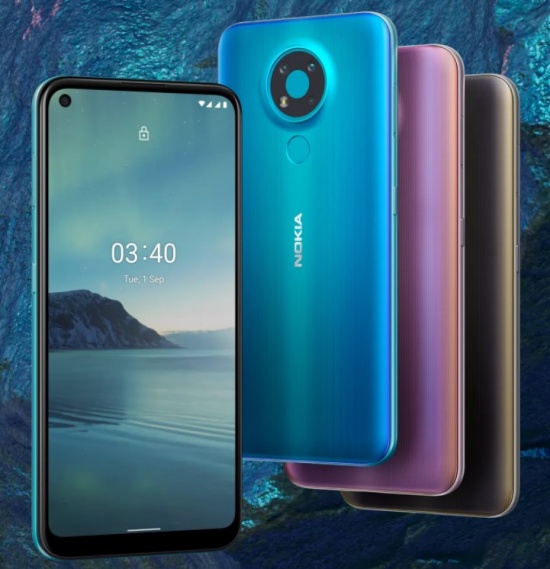 Imagen - Android 12: móviles con actualización y fechas