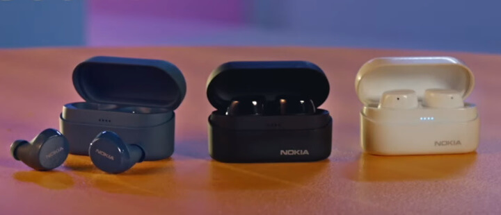 Imagen - Nokia Power Earbuds Lite: ficha t&eacute;cnica y precio