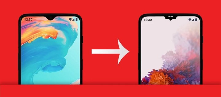 Imagen - 7 aplicaciones para móviles con notch