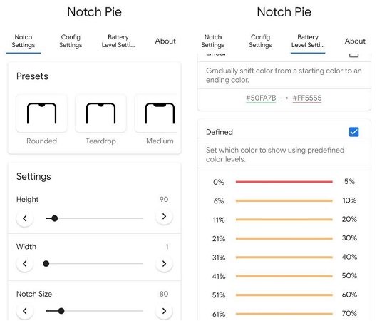 Imagen - 7 aplicaciones para móviles con notch