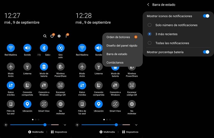 Imagen - 5 ajustes ocultos en los móviles de Samsung