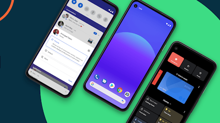 Imagen - Android 11 ya disponible: funciones y móviles compatibles