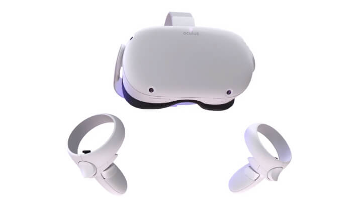 Imagen - Nuevas Oculus Quest 2: especificaciones y precio