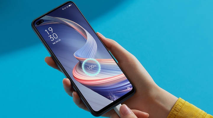 Imagen - Oppo Reno 4 Pro 5G y Reno 4 Z 5G llegan a Yoigo: precios