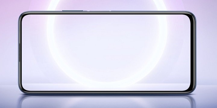 Imagen - Huawei Y9a es oficial: todos los detalles