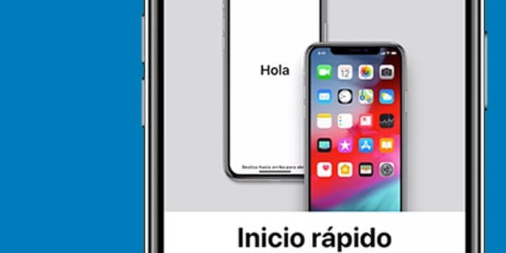 Imagen - Cómo pasar datos de un teléfono a otro