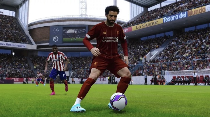 Imagen - PES 2021: novedades, demos, disponibilidad y plataformas
