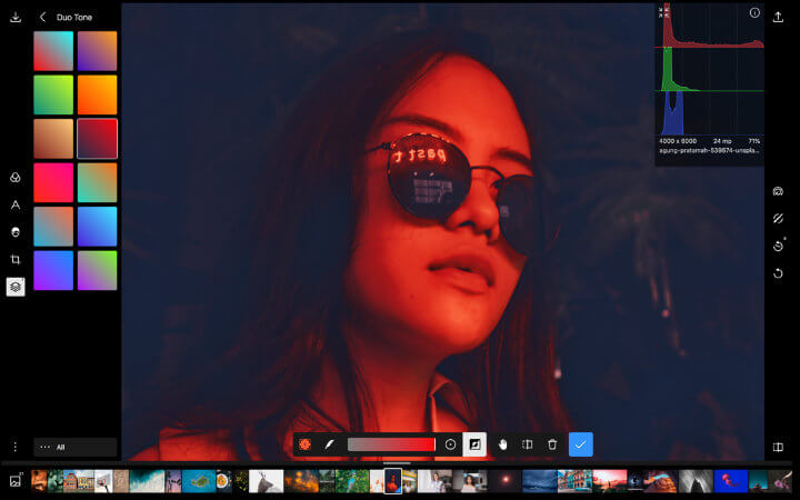 Imagen - 8 mejores editores de fotos para Mac