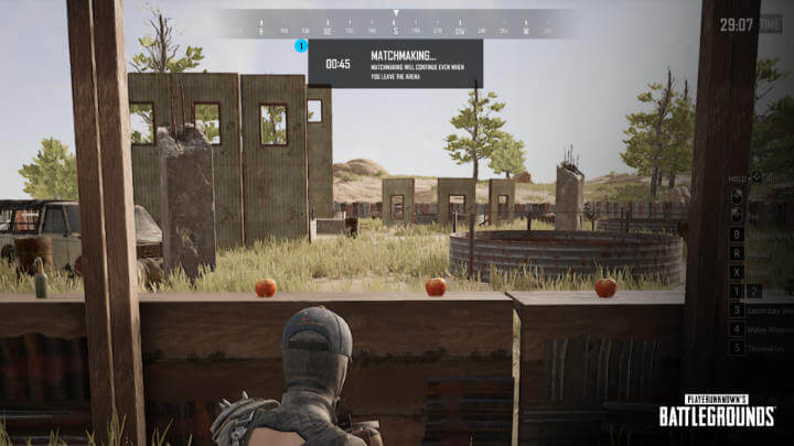 Imagen - PUBG estrena el Modo Arena