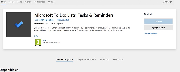 Imagen - Cómo poner un recordatorio en Windows 10