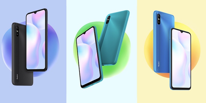 Imagen - Xiaomi Redmi 9i: especificaciones técnicas