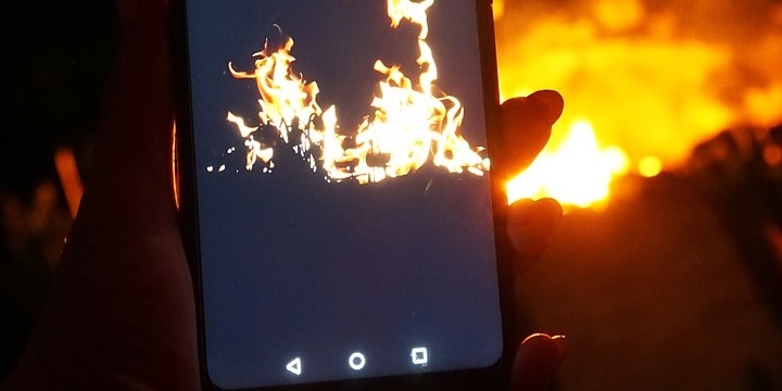 Imagen - Refrigeración líquida en teléfonos: cómo funciona