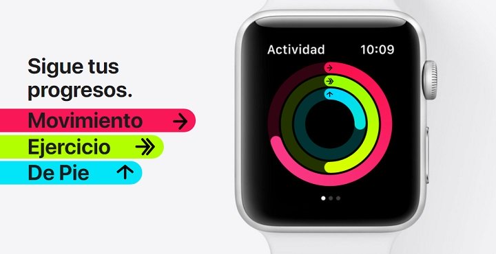 Imagen - Apple Watch Series 3 en problemas: errores con watchOS 7