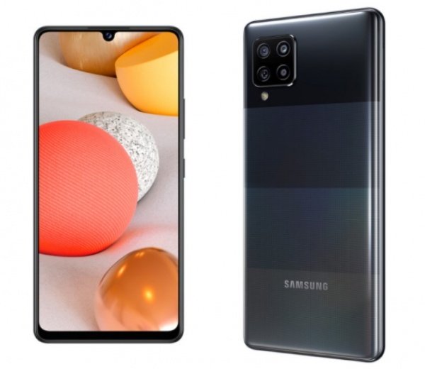 Imagen - Samsung Galaxy A42 5G y Tab A7 (2020): ficha t&eacute;cnica