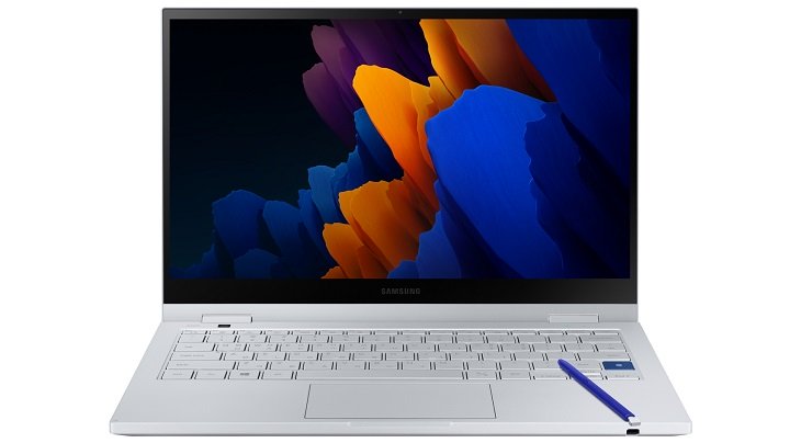 Imagen - Samsung Galaxy Book Flex 5G: ficha t&eacute;cnica y precio