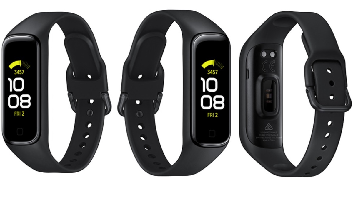 Imagen - Samsung Galaxy Fit 2: precio y disponibilidad en España
